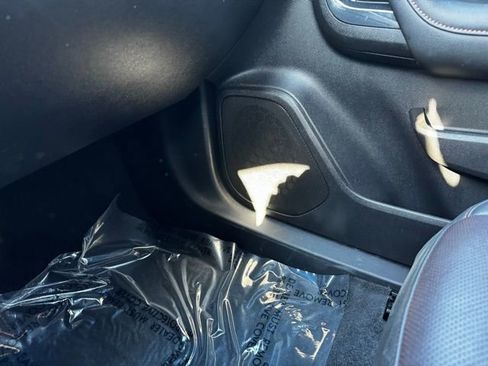 Certified 2021 Chevrolet Blazer RS image 19