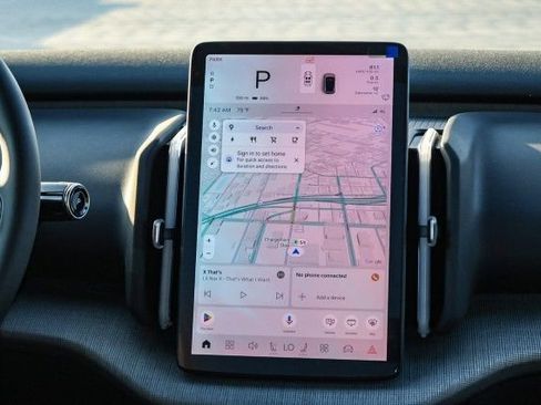 New 2025 Volvo EX30 Ultra w/ Protection Package Premier image 16