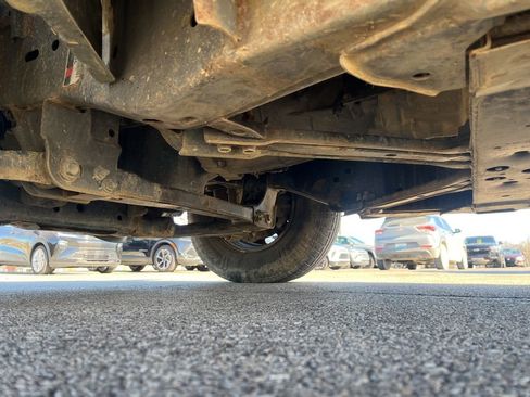 Used 2013 Nissan Frontier S w/ S Preferred Pkg image 18