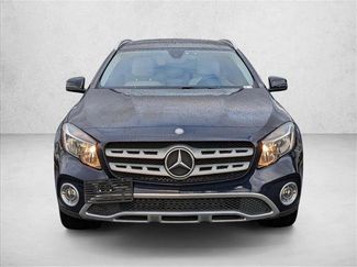 Used 2018 Mercedes-Benz GLA 250 4MATIC video 2