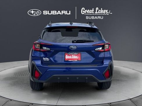 New 2026 Subaru Crosstrek 2.0i Premium AWD/4WD image 4