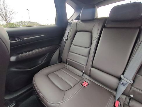 Used 2025 MAZDA CX-5 Signature AWD/4WD image 11