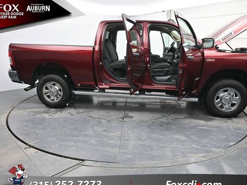 Used 2020 RAM 2500 Tradesman image 39