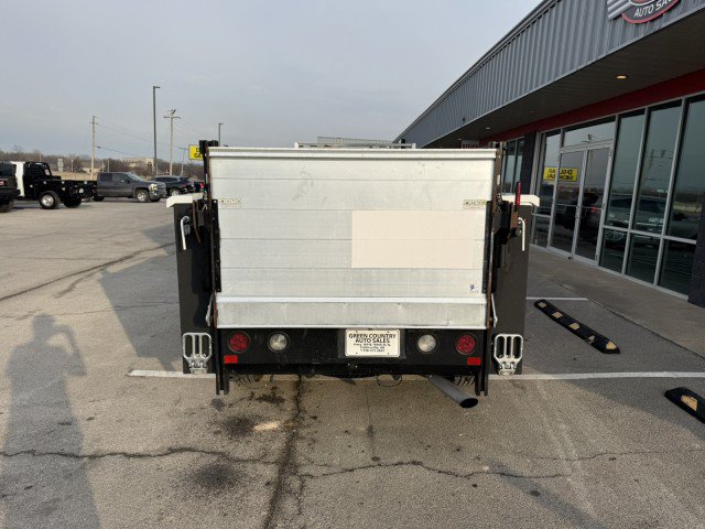 Used 2020 Chevrolet Silverado 2500 W/T w/ WT Fleet Convenience Package RWD image 12