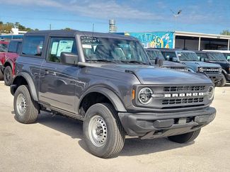 New 2026 Ford Bronco 2-Door video 1