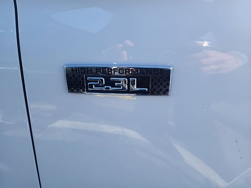 Used 2021 Ford Mustang Premium w/ 2.3L High Performance Package image 9