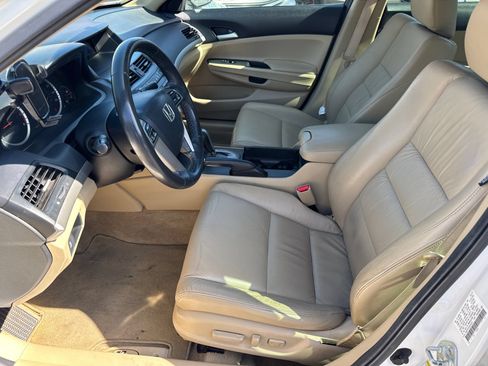 Used 2012 Honda Accord SE image 15