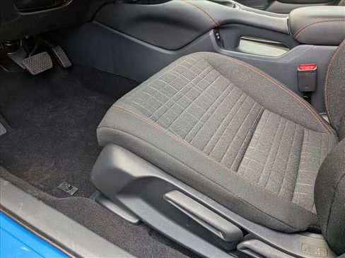 New 2026 Honda HR-V Sport image 4