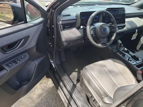 New 2026 Subaru Outback Premium AWD/4WD image 10