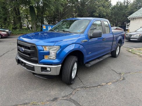 Used 2015 Ford F150 XL w/ Equipment Group 101A Mid AWD/4WD image 3