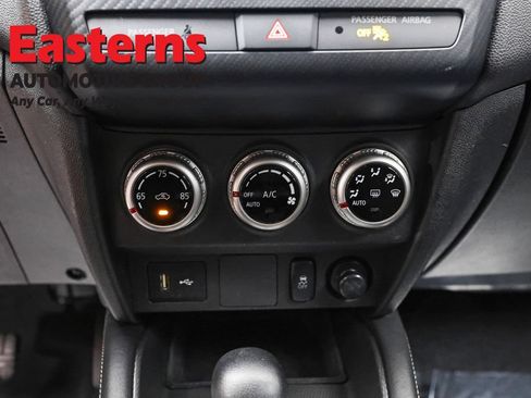 Used 2025 Mitsubishi Outlander Sport ES AWD/4WD image 19