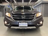 Used 2015 Honda Crosstour EX-L image 2