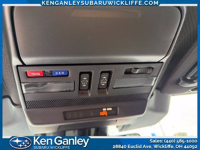 Used 2026 Subaru Outback Wilderness AWD/4WD image 13