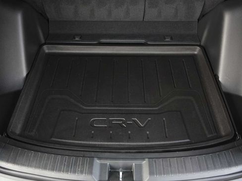 Used 2026 Honda CR-V EX-L image 27