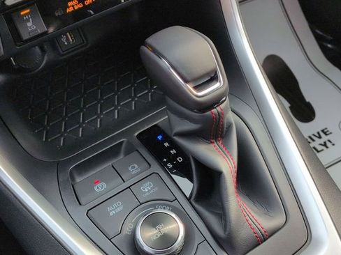 New 2025 Toyota RAV4 SE image 24