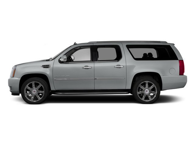 Used 2014 Cadillac Escalade ESV Platinum AWD/4WD image 6