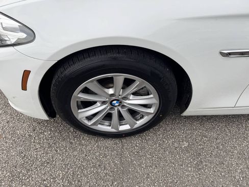 Used 2016 BMW 528i xDrive Sedan AWD/4WD image 24