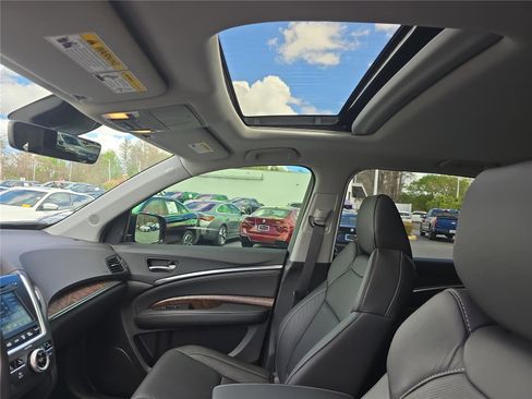 Used 2020 Acura MDX FWD w/ Technology Package image 28