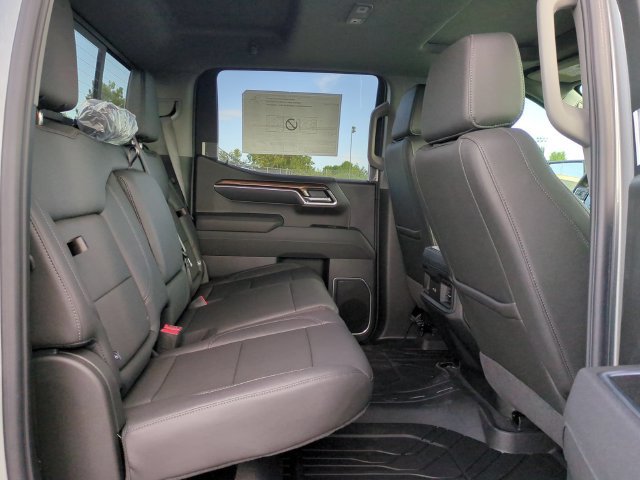 New 2026 Chevrolet Silverado 1500 RST w/ RST All Star Premium Package AWD/4WD image 31
