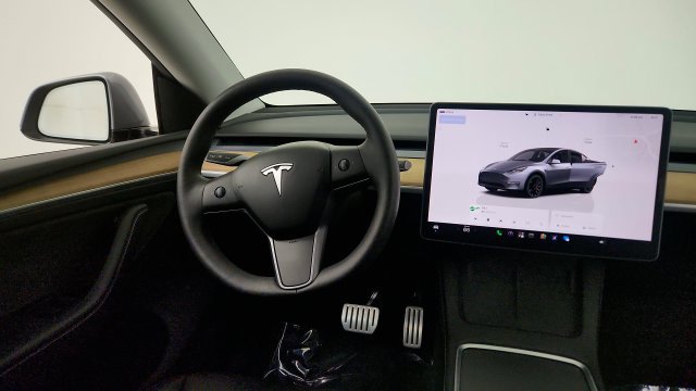 Used 2024 Tesla Model Y Performance AWD/4WD image 50