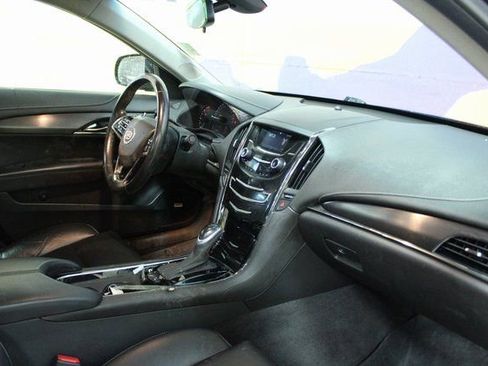 Used 2014 Cadillac ATS Sedan RWD image 11