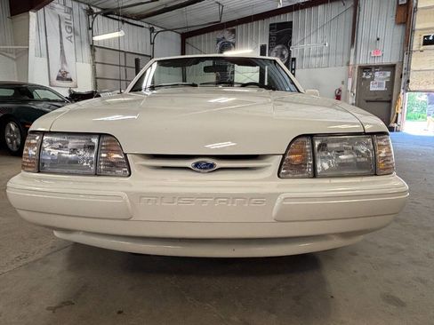 Used 1993 Ford Mustang LX RWD image 9