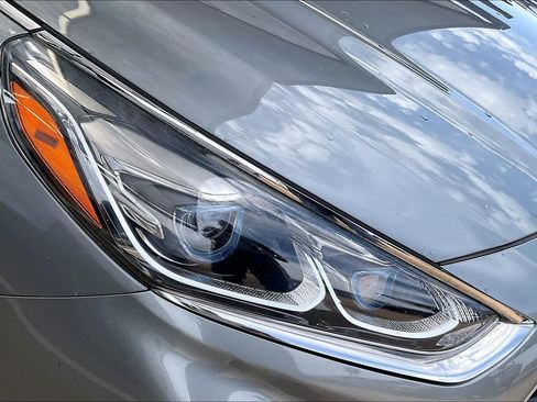 Used 2018 Hyundai Sonata Limited FWD image 27