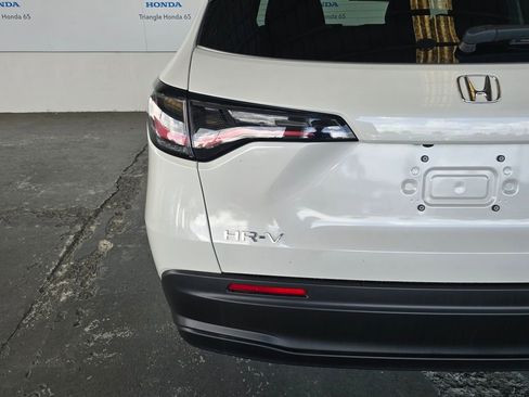 New 2026 Honda HR-V LX image 47