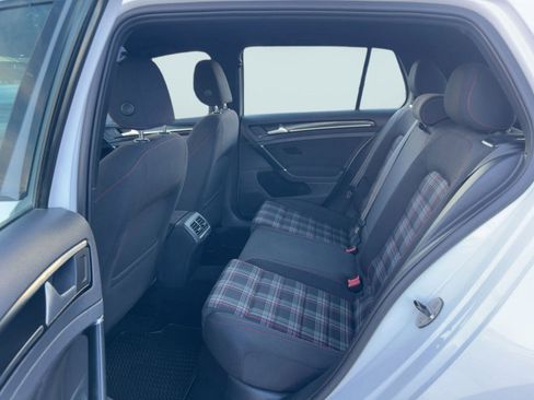 Used 2017 Volkswagen GTI S image 14