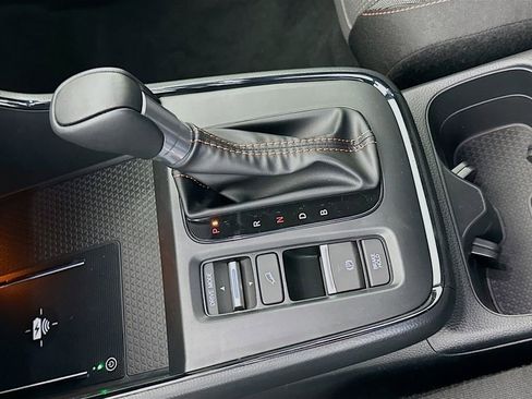 New 2026 Honda CR-V TrailSport image 14