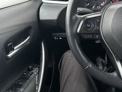 Used 2024 Toyota Corolla Sedan image 6