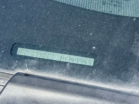 Used 2018 Subaru Crosstrek 2.0i Premium w/ Eyesight System image 3