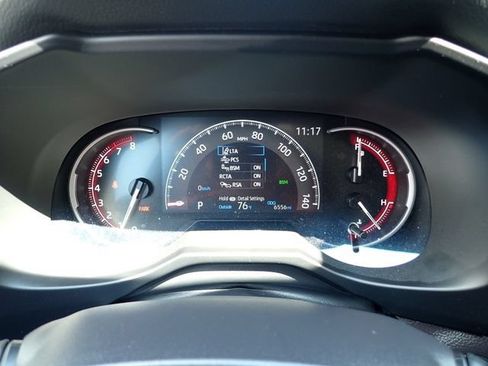Certified 2025 Toyota RAV4 XLE AWD/4WD image 29