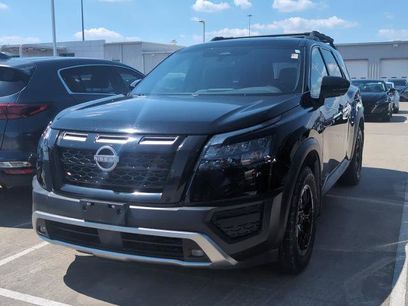 Certified 2023 Nissan Pathfinder Rock Creek