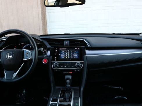 Used 2016 Honda Civic EX-L image 40