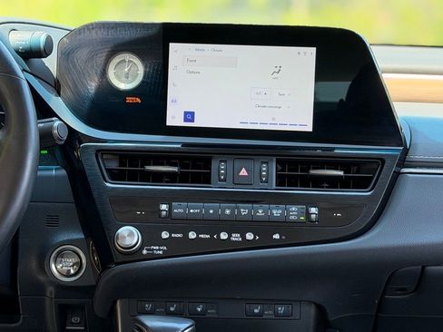 Used 2023 Lexus ES 350 w/ Premium Package image 47