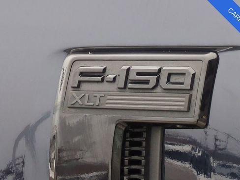 Used 2024 Ford F150 XLT w/ Equipment Group 302A MID image 13