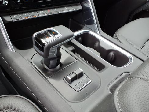 New 2026 GMC Sierra 1500 Denali AWD/4WD image 20