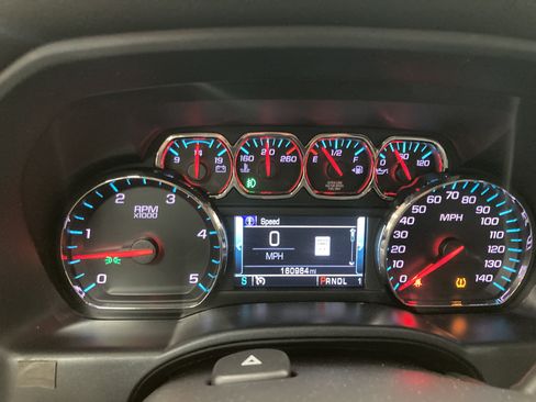 Used 2019 GMC Sierra 2500 SLT w/ Duramax Plus Package AWD/4WD image 23