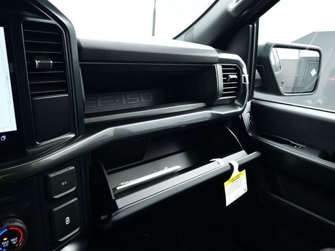 Used 2025 Ford F150 STX w/ Equipment Group 200A RWD image 23