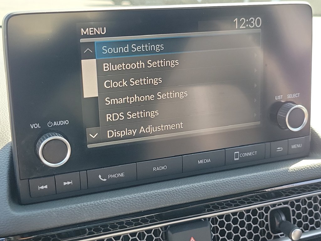 Used 2023 Honda Civic Sport image 29