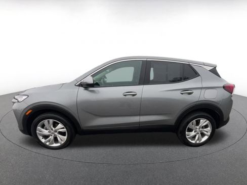 Used 2025 Buick Encore GX Preferred image 9