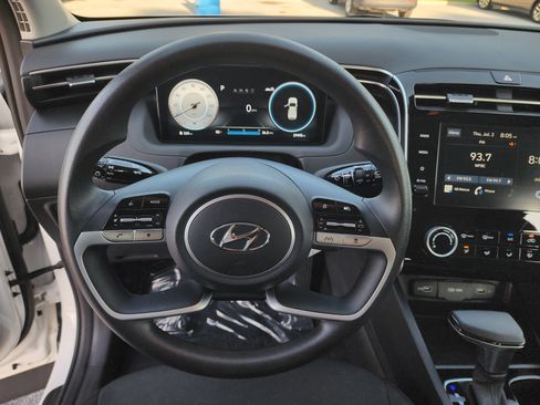 Used 2024 Hyundai Tucson SE FWD image 23