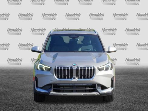Certified 2023 BMW X1 xDrive28i w/ Premium Package AWD/4WD image 3