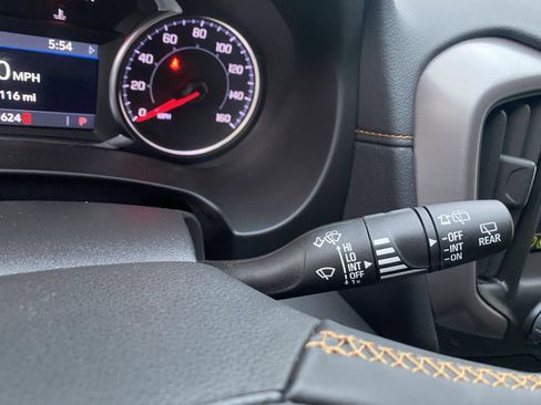 Used 2024 GMC Terrain AT4 w/ LPO, Floor Liner Package image 43