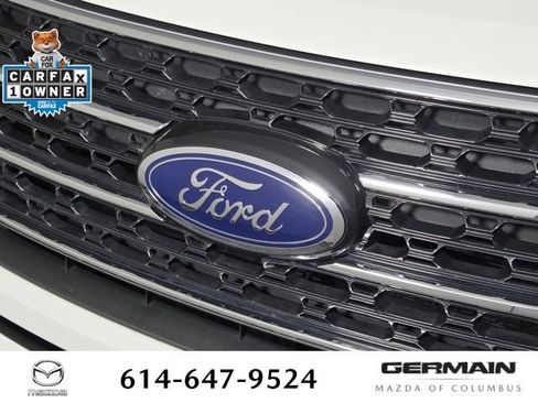 Used 2022 Ford Explorer XLT w/ Equipment Group 202A AWD/4WD image 14