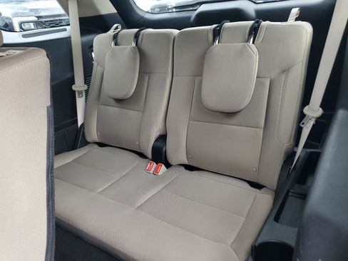 Used 2021 Ford Explorer 2WD image 15