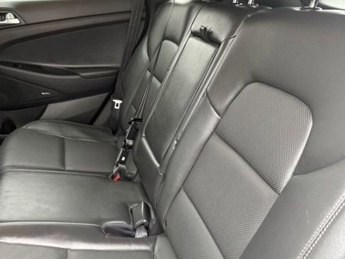 Used 2020 Hyundai Tucson Limited image 35
