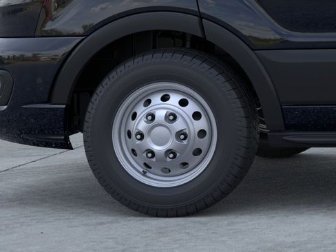 New 2026 Ford Transit 350 XLT AWD/4WD image 19