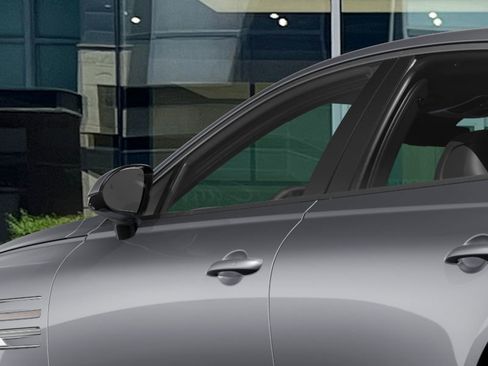 New 2025 Genesis G80 3.5T Sport Prestige image 14